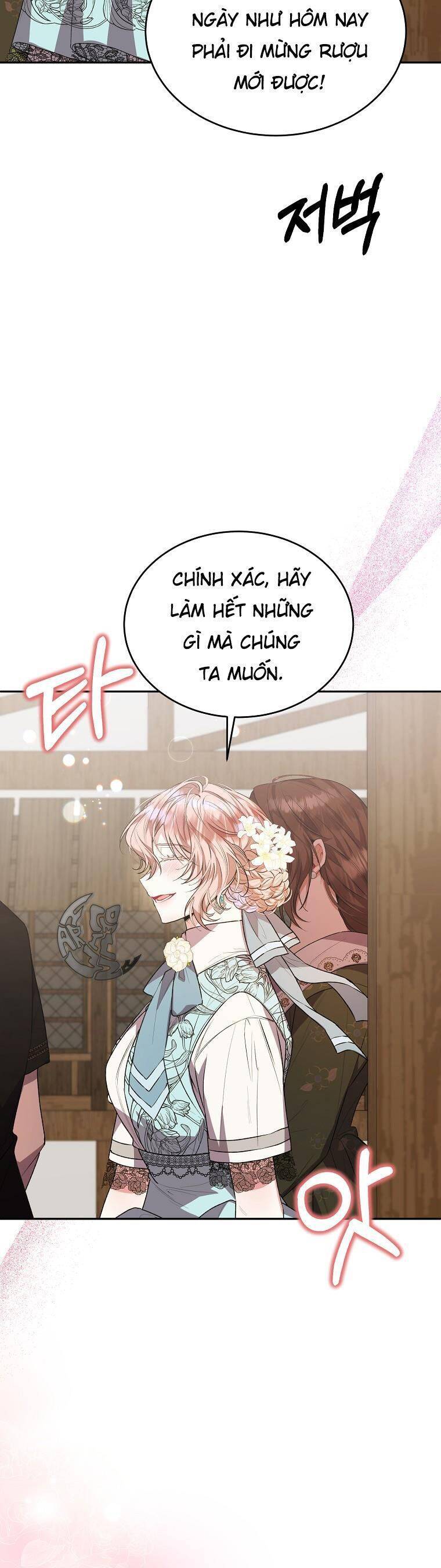 Cô Con Gái Thật Sự Đã Xuất Hiện Chapter 46 - 35