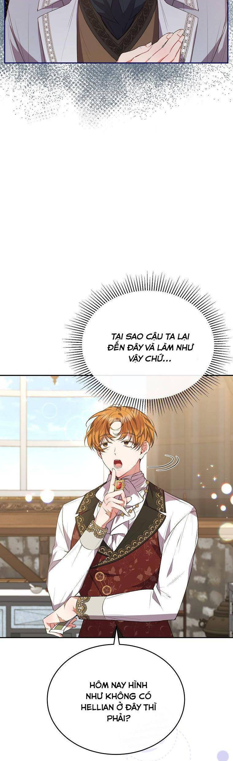 Cô Con Gái Thật Sự Đã Xuất Hiện Chapter 48 - 2
