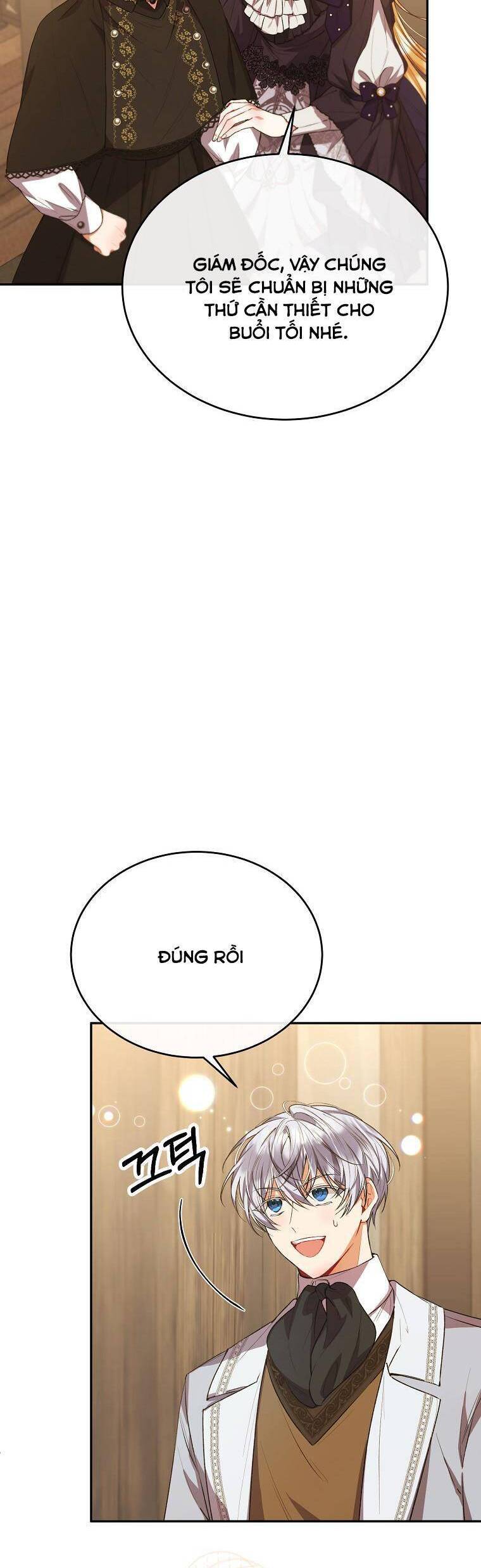 Cô Con Gái Thật Sự Đã Xuất Hiện Chapter 48 - 27