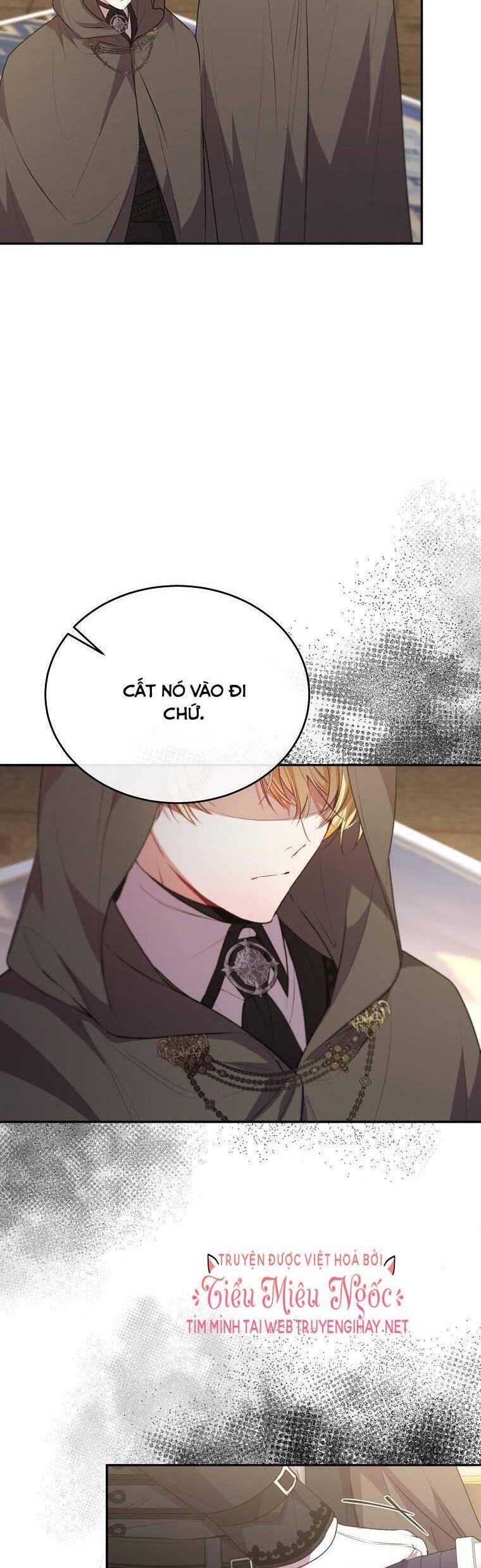 Cô Con Gái Thật Sự Đã Xuất Hiện Chapter 48 - 30