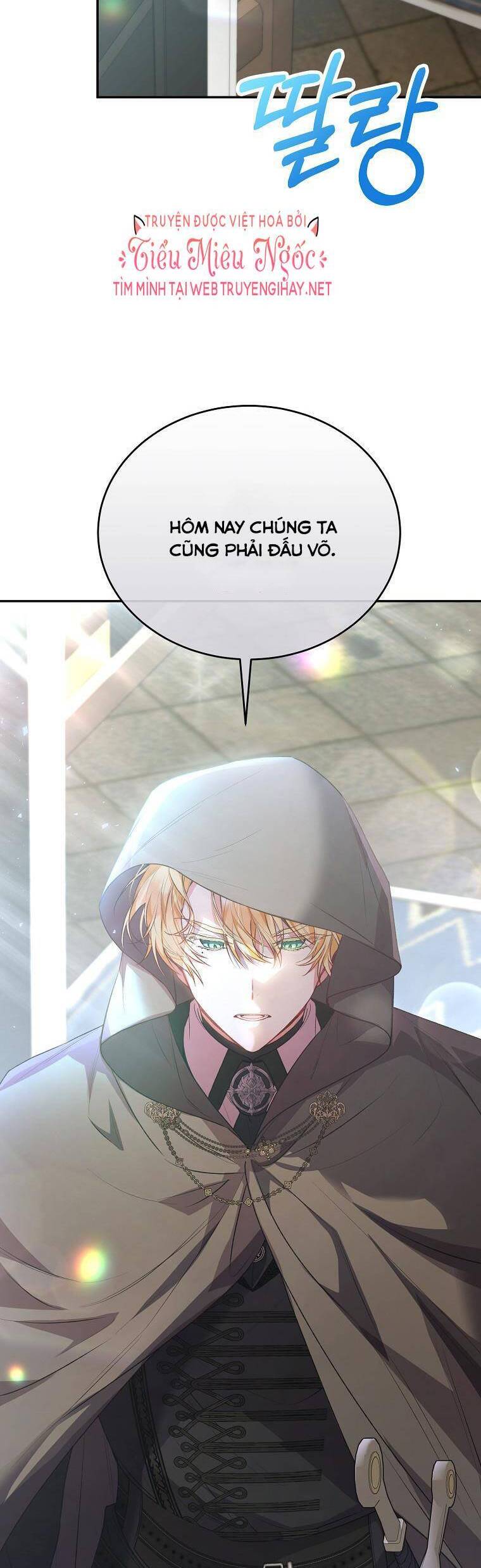 Cô Con Gái Thật Sự Đã Xuất Hiện Chapter 48 - 35