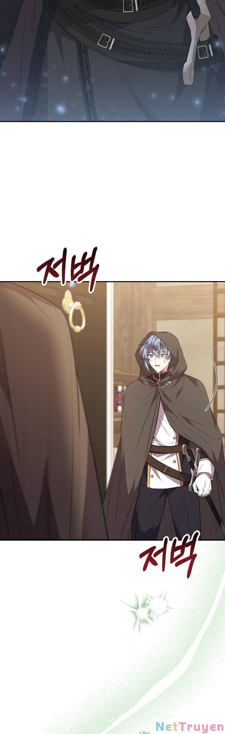 Cô Con Gái Thật Sự Đã Xuất Hiện Chapter 48 - 36