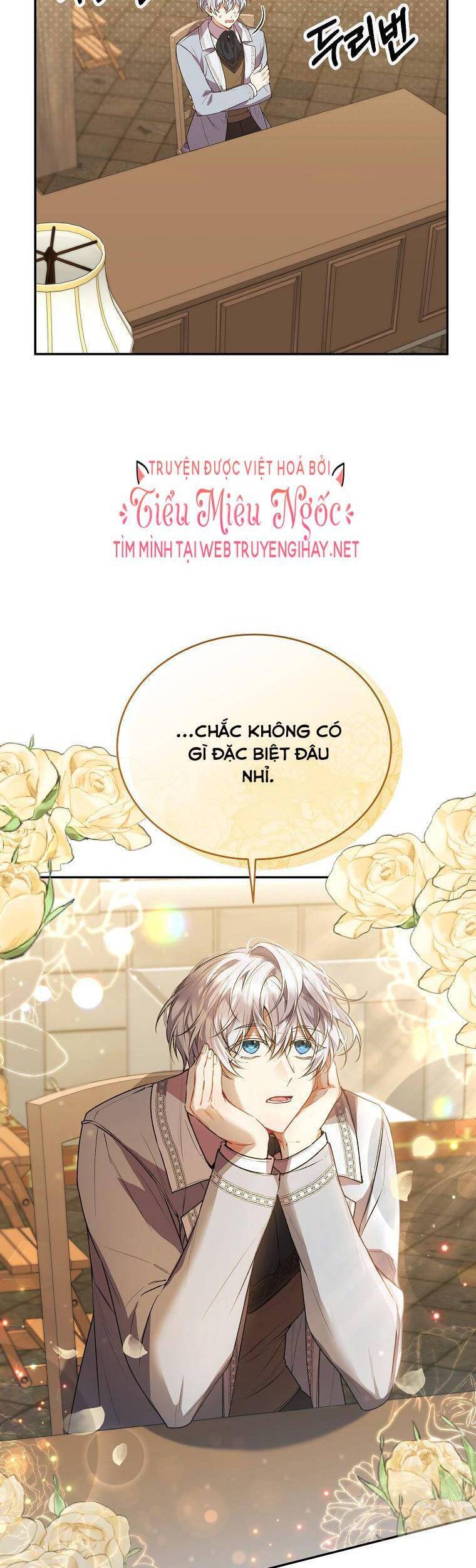 Cô Con Gái Thật Sự Đã Xuất Hiện Chapter 48 - 39