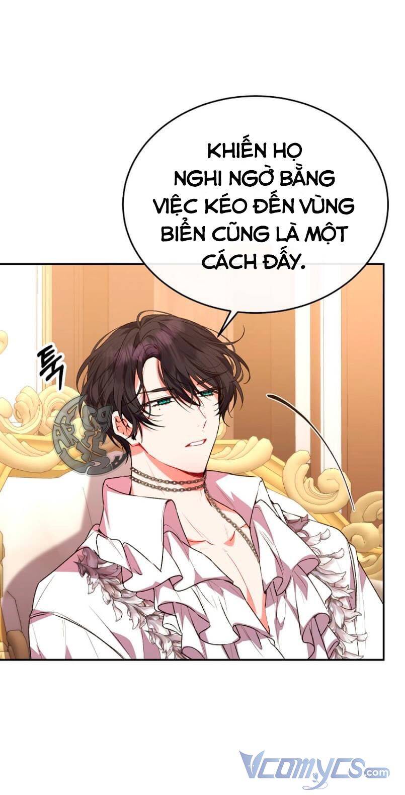 Cô Con Gái Thật Sự Đã Xuất Hiện Chapter 49 - 38