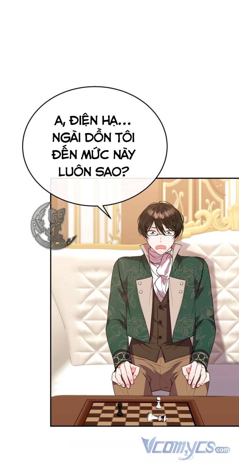 Cô Con Gái Thật Sự Đã Xuất Hiện Chapter 49 - 5