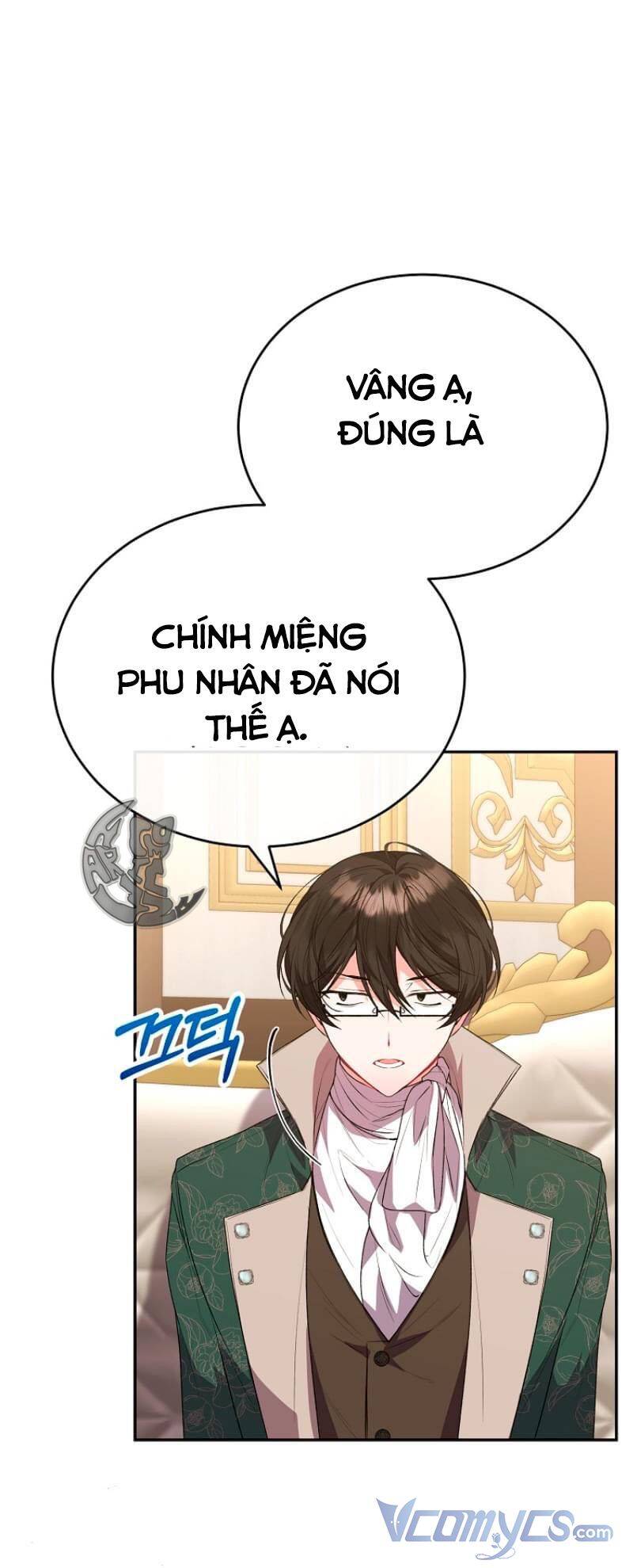 Cô Con Gái Thật Sự Đã Xuất Hiện Chapter 49 - 51