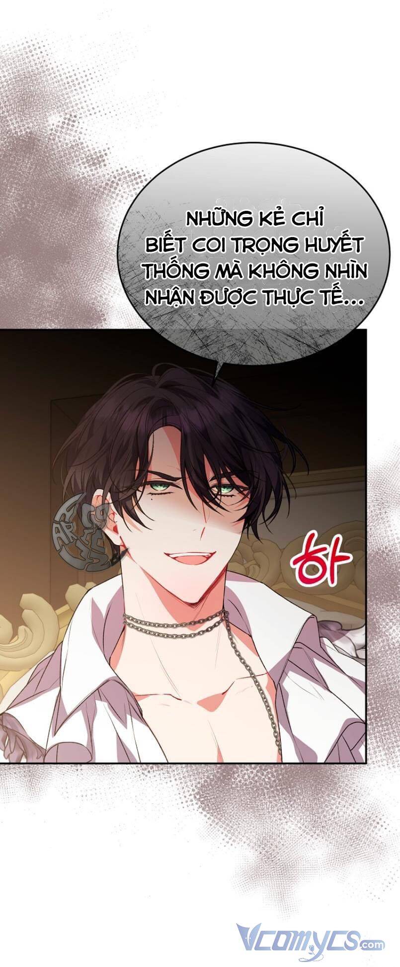 Cô Con Gái Thật Sự Đã Xuất Hiện Chapter 49 - 52