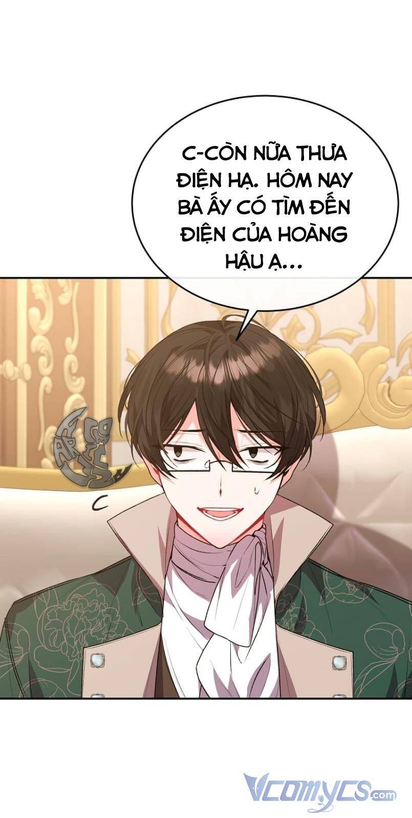 Cô Con Gái Thật Sự Đã Xuất Hiện Chapter 49 - 55