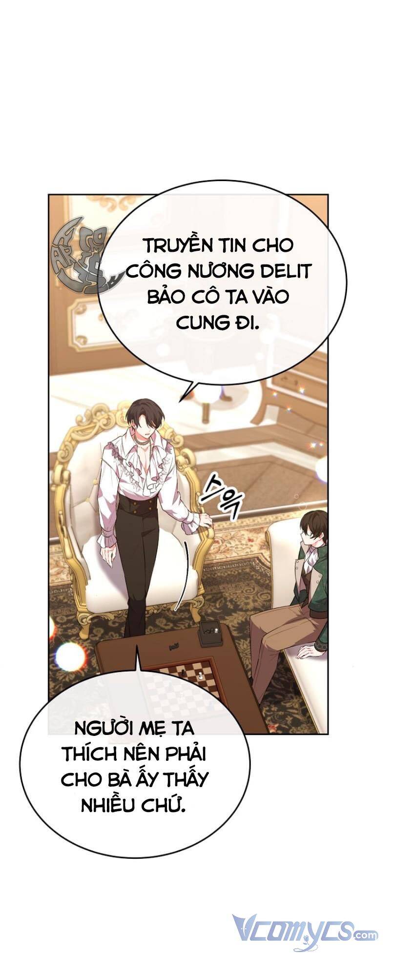 Cô Con Gái Thật Sự Đã Xuất Hiện Chapter 49 - 60