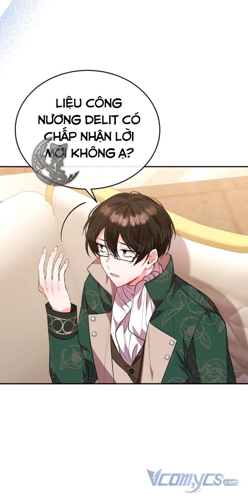 Cô Con Gái Thật Sự Đã Xuất Hiện Chapter 49 - 66