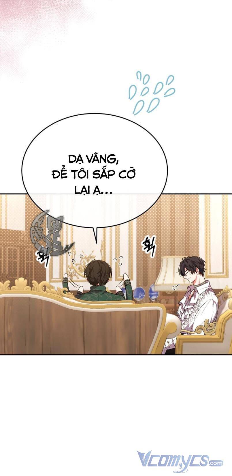 Cô Con Gái Thật Sự Đã Xuất Hiện Chapter 49 - 9
