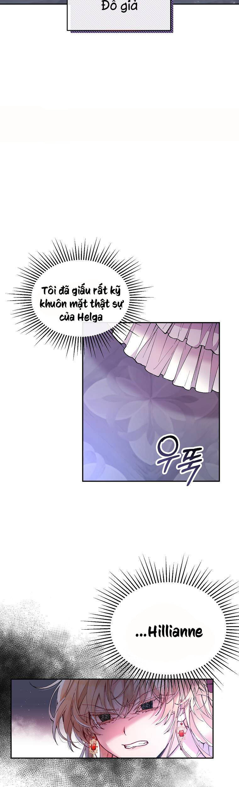 Cô Con Gái Thật Sự Đã Xuất Hiện Chapter 1 - 54