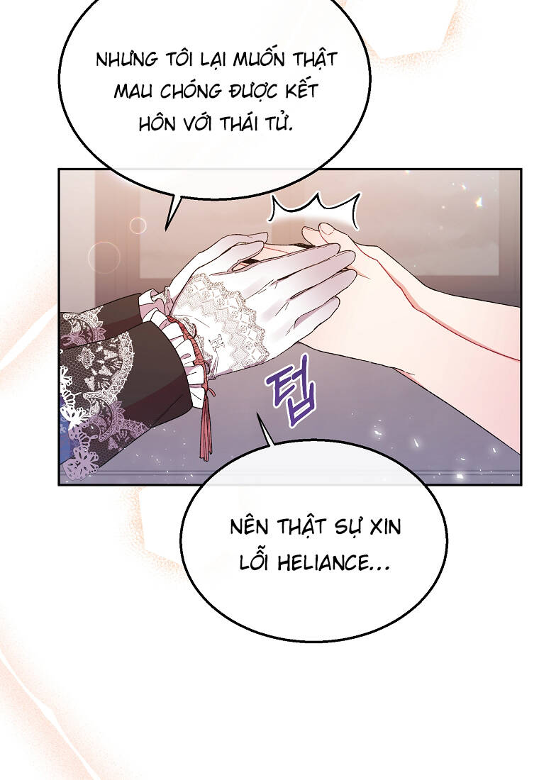 Cô Con Gái Thật Sự Đã Xuất Hiện Chapter 11 - 41