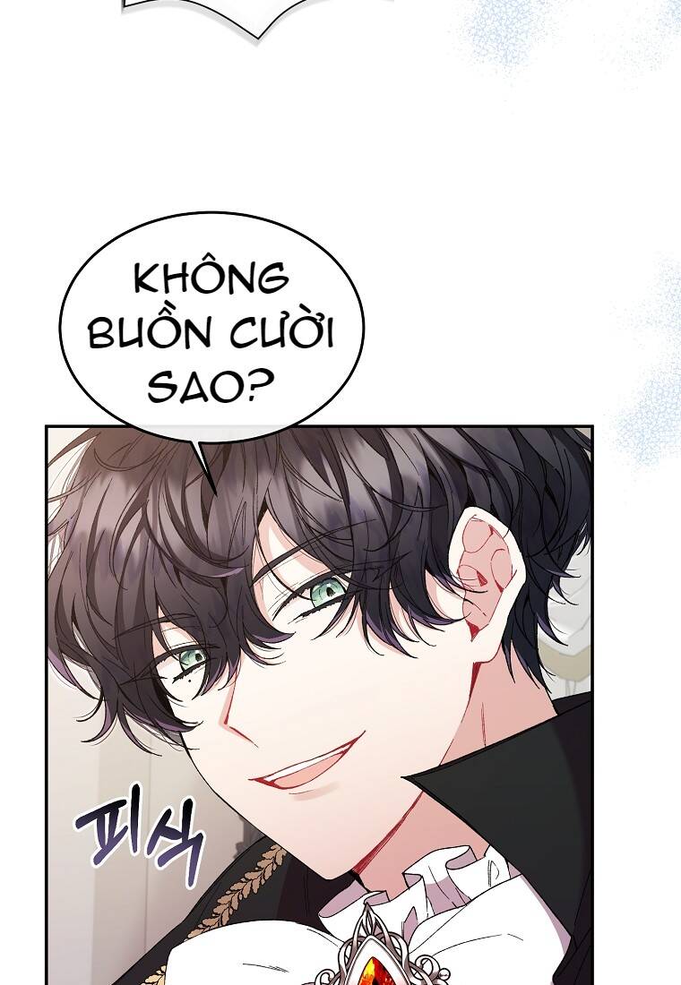 Cô Con Gái Thật Sự Đã Xuất Hiện Chapter 12 - 41