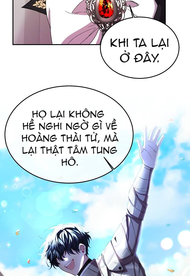 Cô Con Gái Thật Sự Đã Xuất Hiện Chapter 12 - 42
