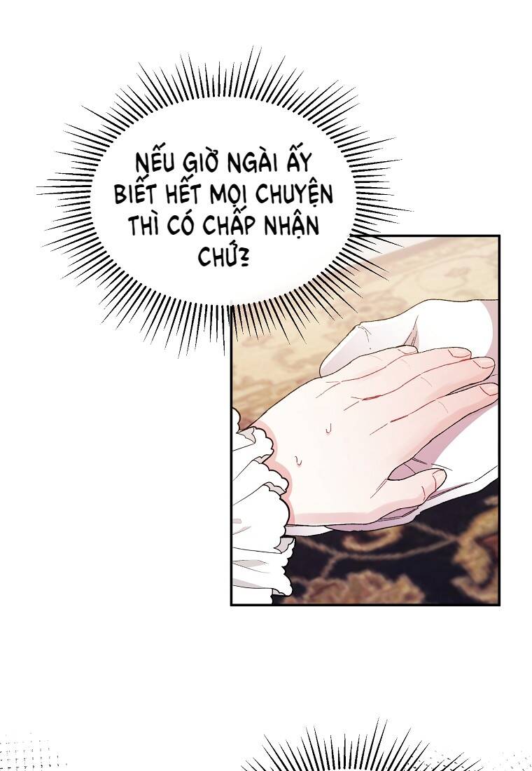 Cô Con Gái Thật Sự Đã Xuất Hiện Chapter 12 - 67