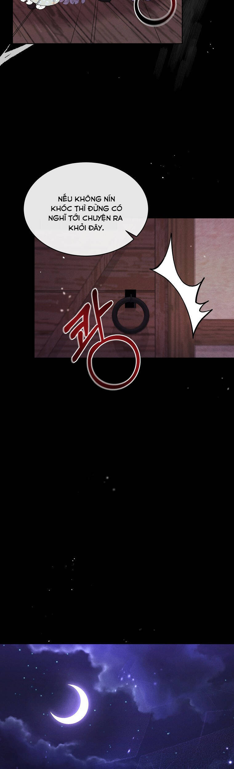 Cô Con Gái Thật Sự Đã Xuất Hiện Chapter 13 - 14