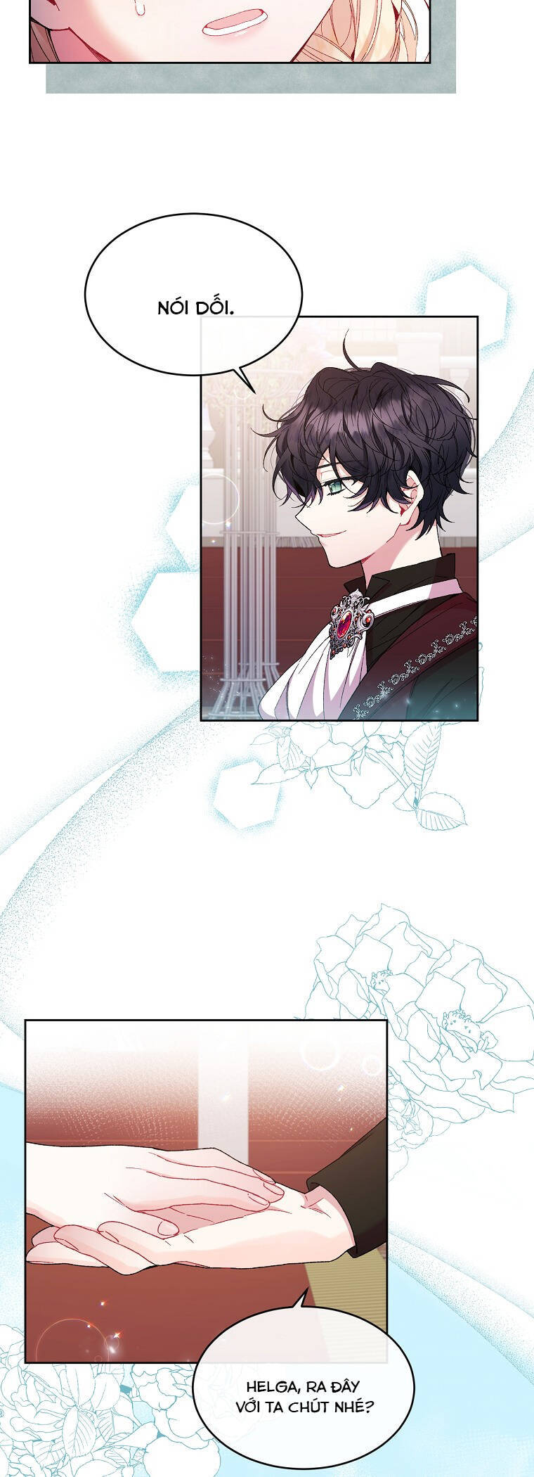 Cô Con Gái Thật Sự Đã Xuất Hiện Chapter 13 - 28