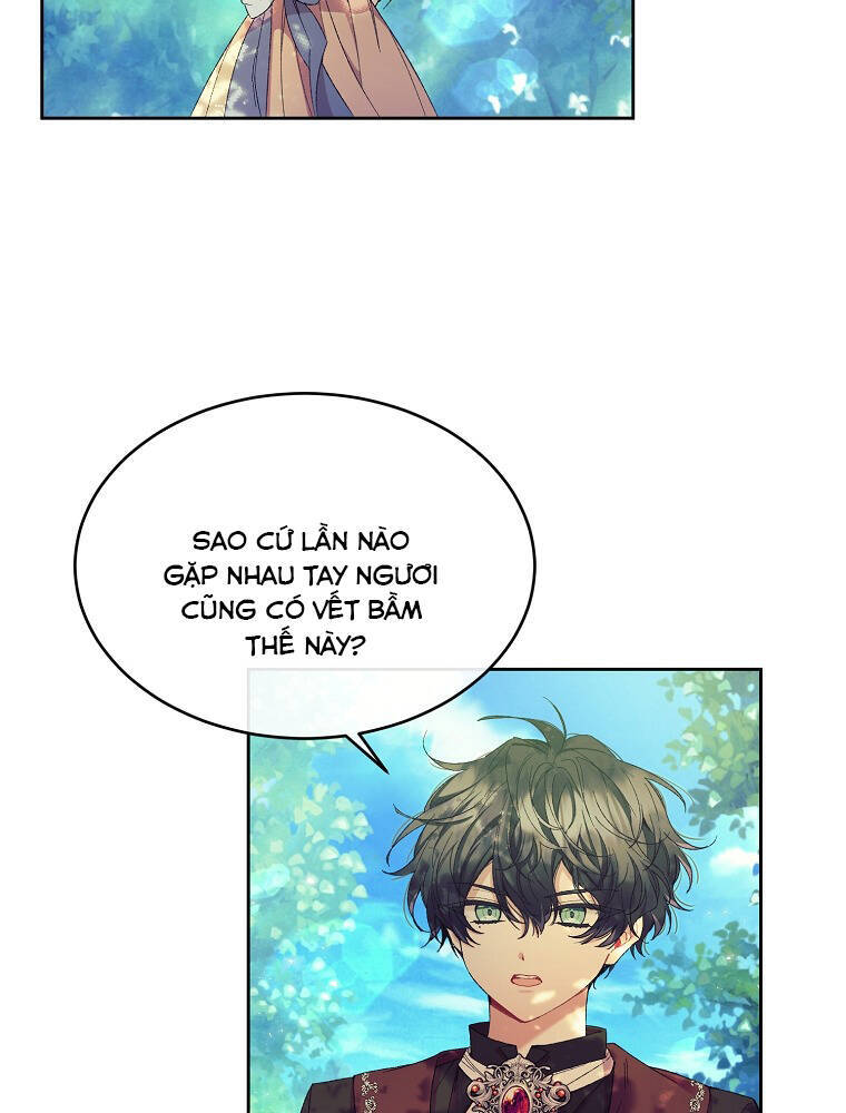 Cô Con Gái Thật Sự Đã Xuất Hiện Chapter 13 - 33