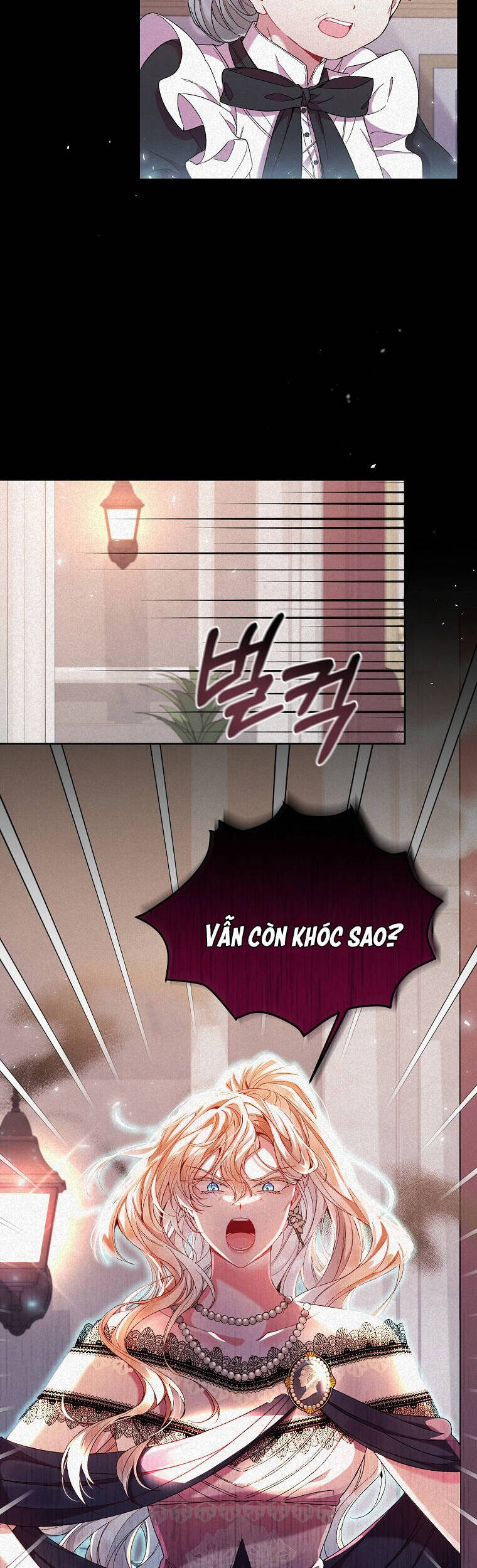 Cô Con Gái Thật Sự Đã Xuất Hiện Chapter 13 - 9
