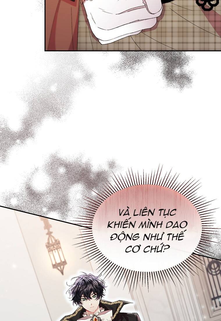 Cô Con Gái Thật Sự Đã Xuất Hiện Chapter 14 - 11