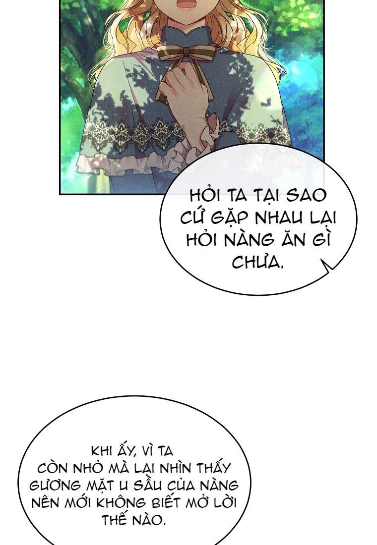 Cô Con Gái Thật Sự Đã Xuất Hiện Chapter 14 - 16