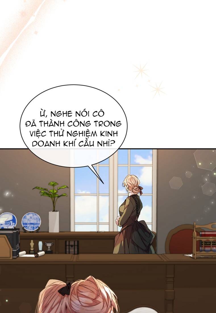 Cô Con Gái Thật Sự Đã Xuất Hiện Chapter 14 - 44