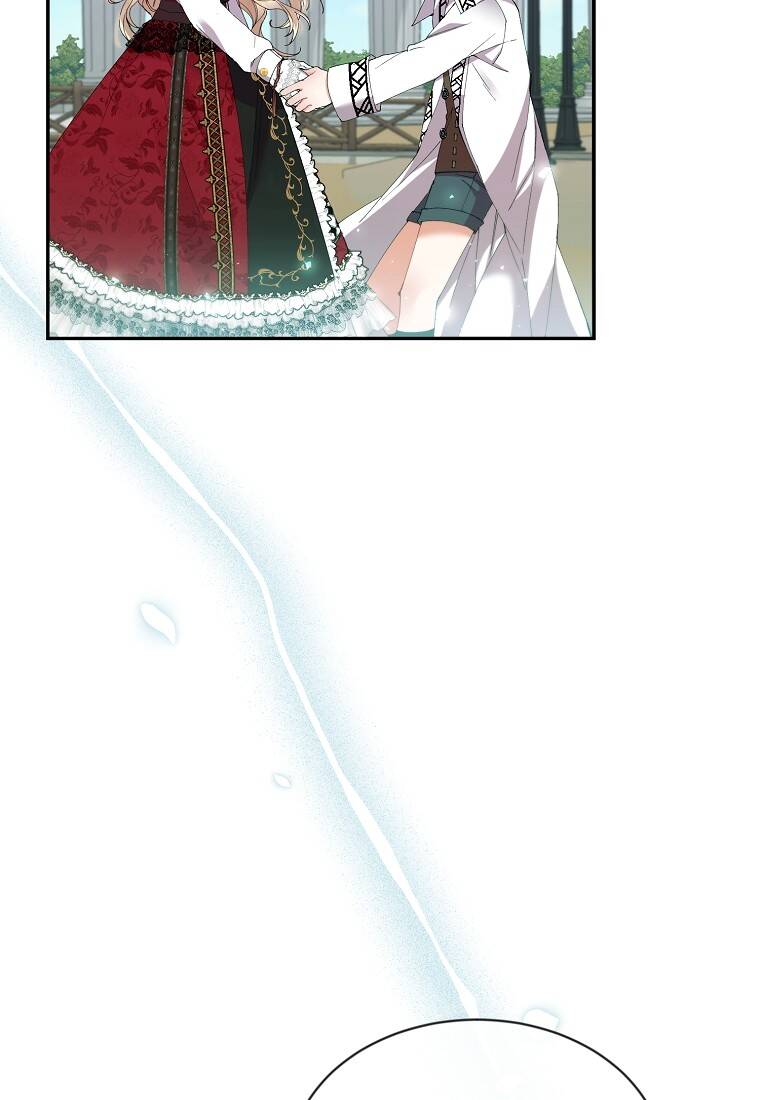 Cô Con Gái Thật Sự Đã Xuất Hiện Chapter 14 - 77