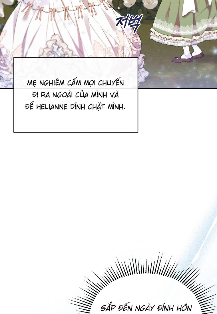Cô Con Gái Thật Sự Đã Xuất Hiện Chapter 15 - 41
