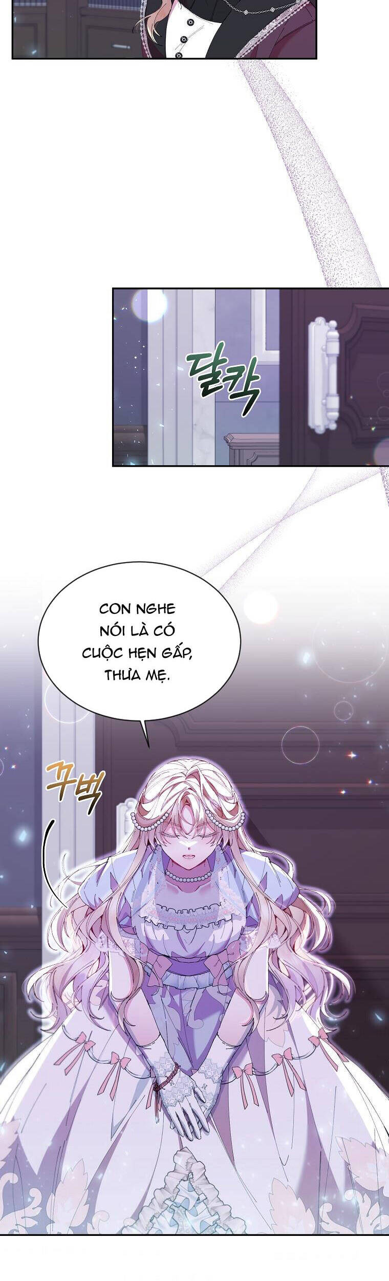 Cô Con Gái Thật Sự Đã Xuất Hiện Chapter 16 - 2