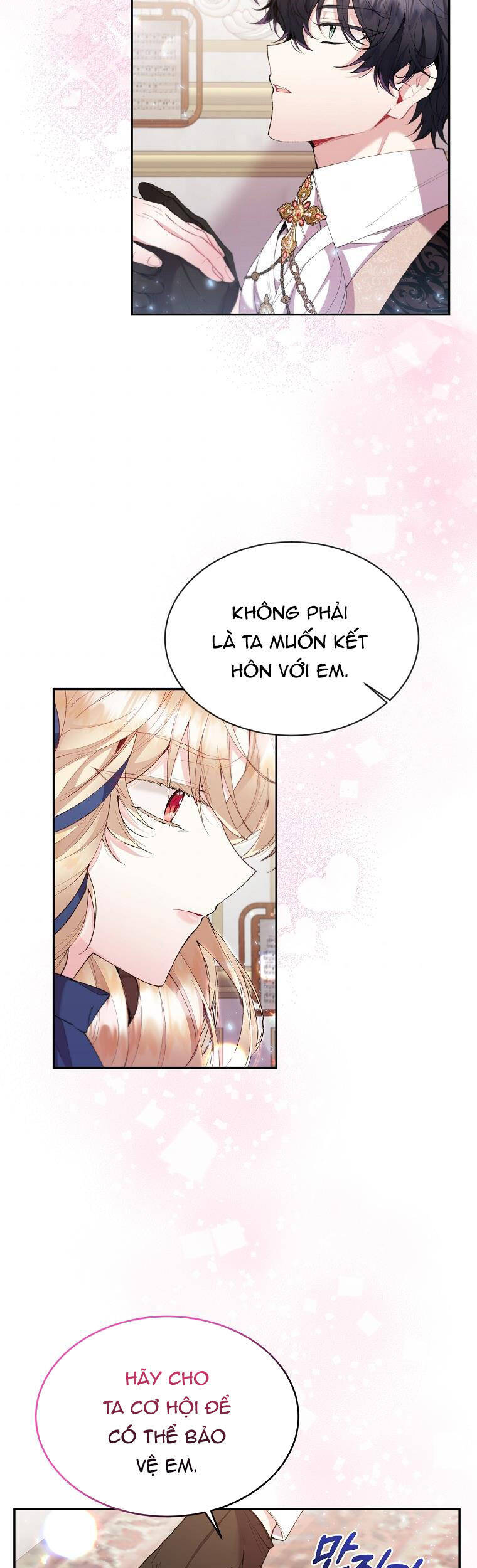 Cô Con Gái Thật Sự Đã Xuất Hiện Chapter 16 - 33