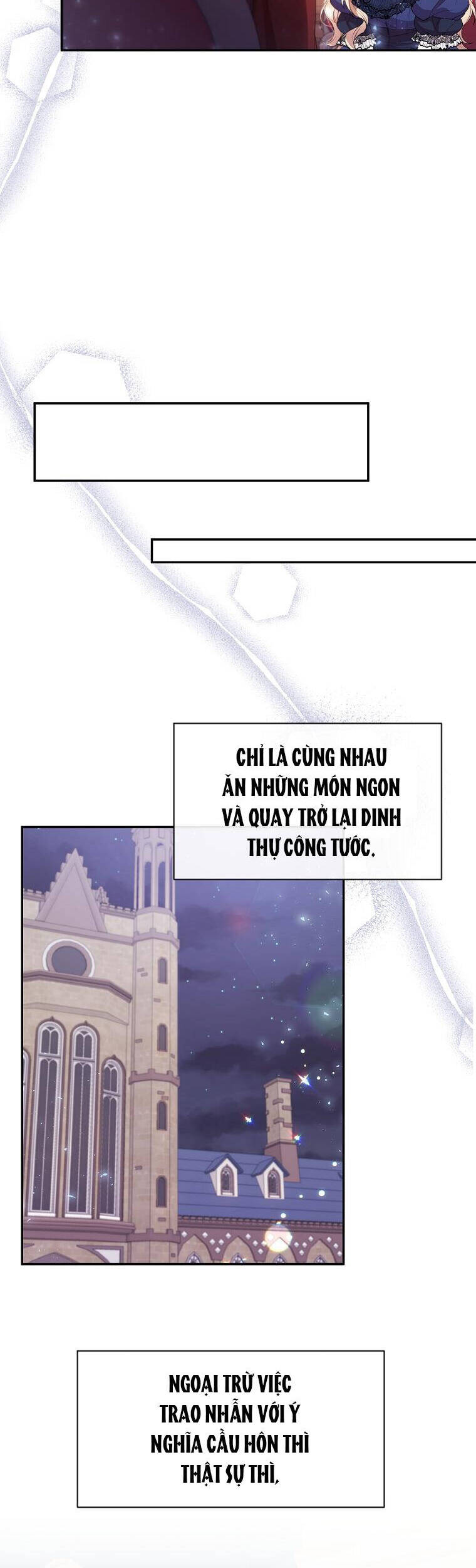 Cô Con Gái Thật Sự Đã Xuất Hiện Chapter 16 - 39