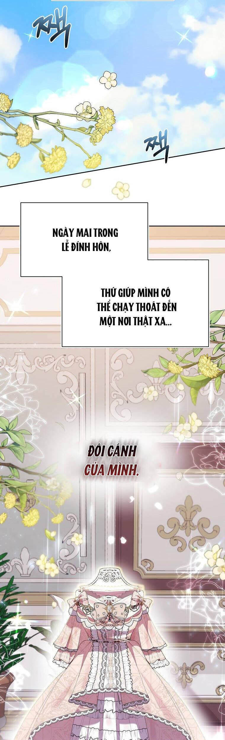 Cô Con Gái Thật Sự Đã Xuất Hiện Chapter 16 - 42