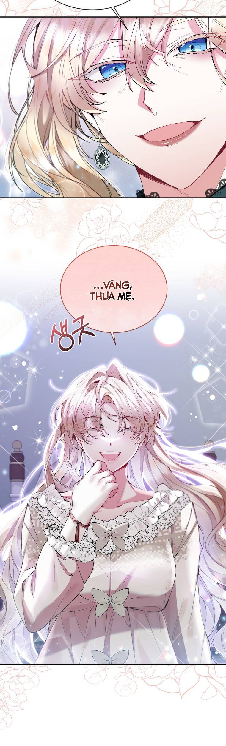 Cô Con Gái Thật Sự Đã Xuất Hiện Chapter 17 - 20