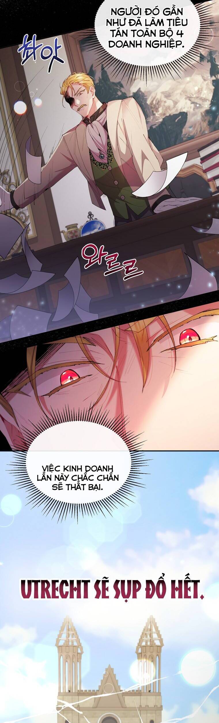 Cô Con Gái Thật Sự Đã Xuất Hiện Chapter 17 - 30