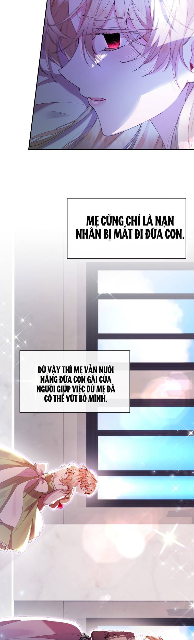 Cô Con Gái Thật Sự Đã Xuất Hiện Chapter 17 - 32