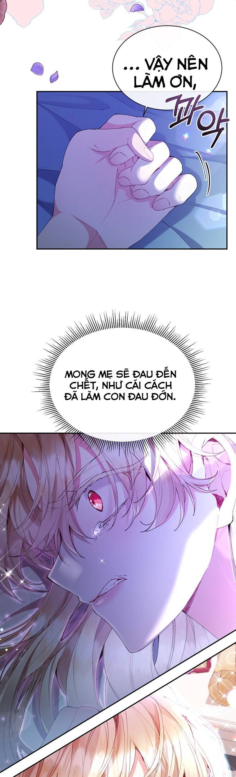 Cô Con Gái Thật Sự Đã Xuất Hiện Chapter 17 - 36