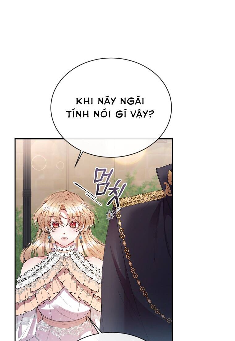 Cô Con Gái Thật Sự Đã Xuất Hiện Chapter 18 - 43