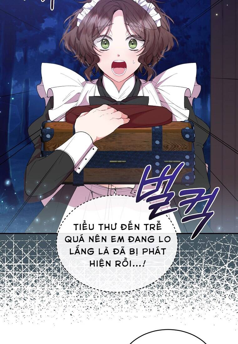 Cô Con Gái Thật Sự Đã Xuất Hiện Chapter 18 - 78
