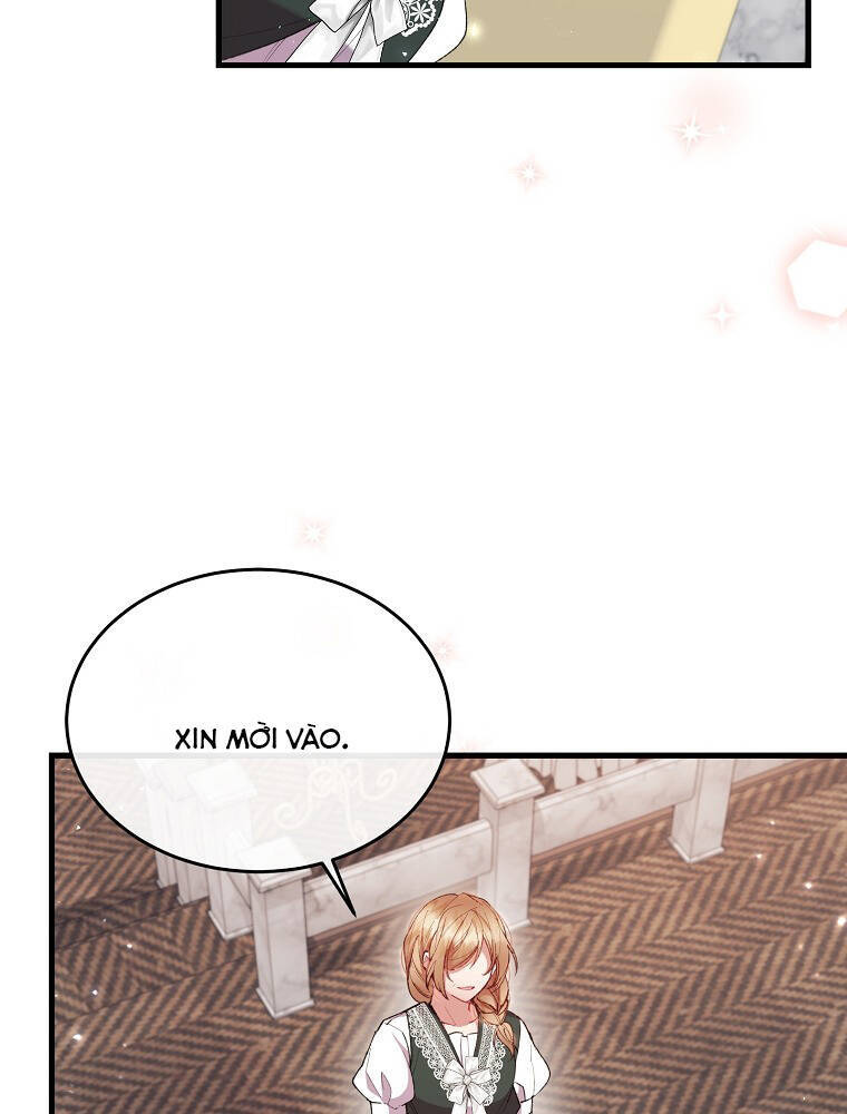 Cô Con Gái Thật Sự Đã Xuất Hiện Chapter 19 - 23