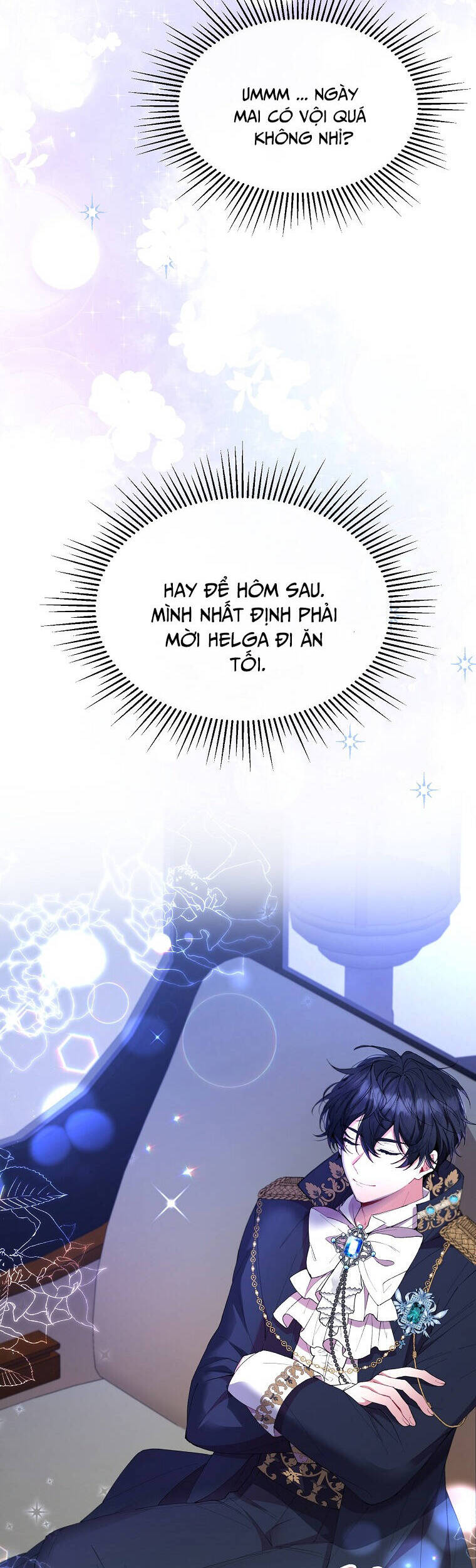 Cô Con Gái Thật Sự Đã Xuất Hiện Chapter 19 - 4