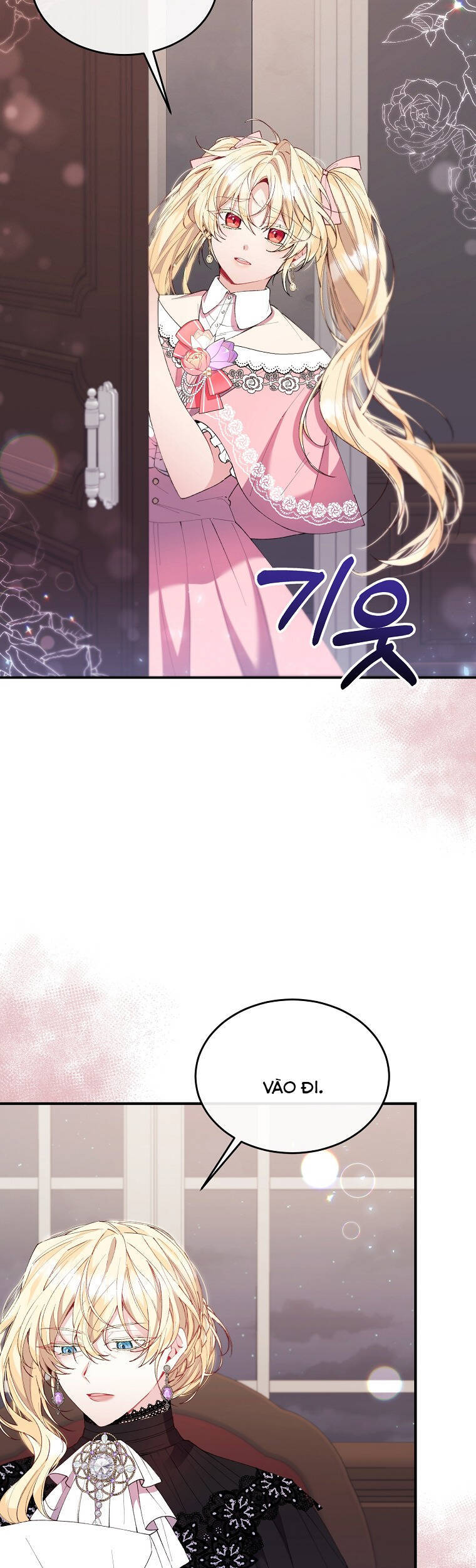 Cô Con Gái Thật Sự Đã Xuất Hiện Chapter 20 - 27