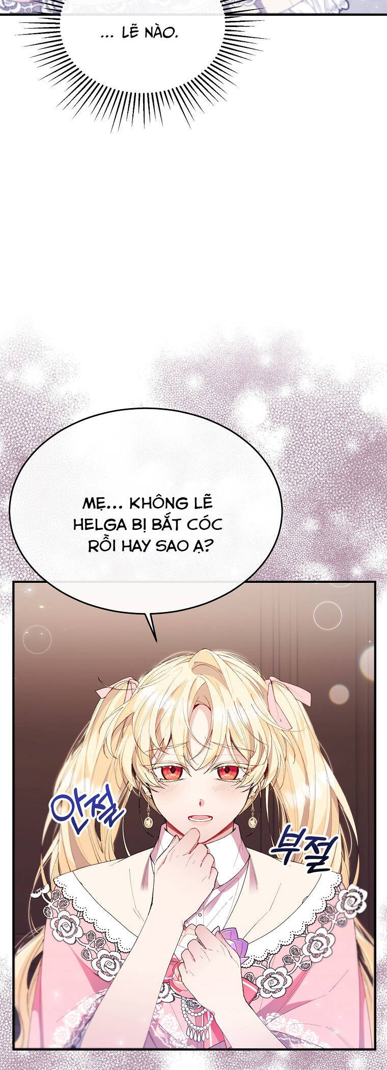 Cô Con Gái Thật Sự Đã Xuất Hiện Chapter 20 - 29