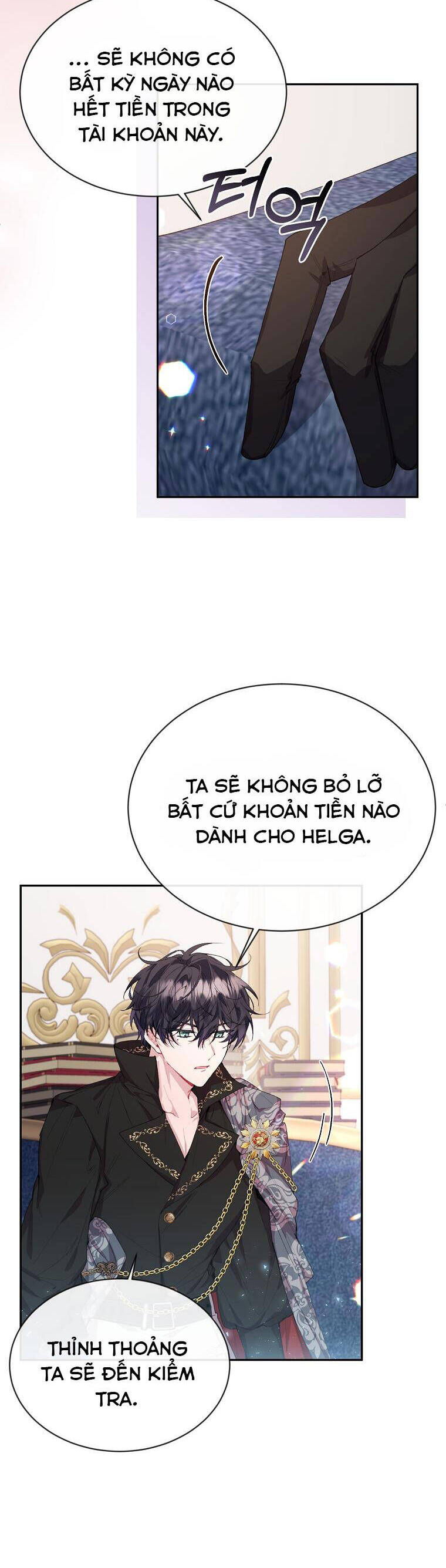 Cô Con Gái Thật Sự Đã Xuất Hiện Chapter 29 - 27