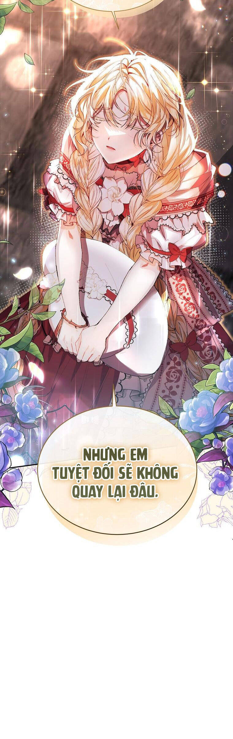 Cô Con Gái Thật Sự Đã Xuất Hiện Chapter 29 - 40