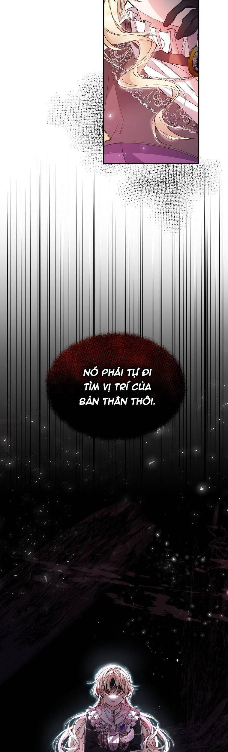 Cô Con Gái Thật Sự Đã Xuất Hiện Chapter 3 - 23