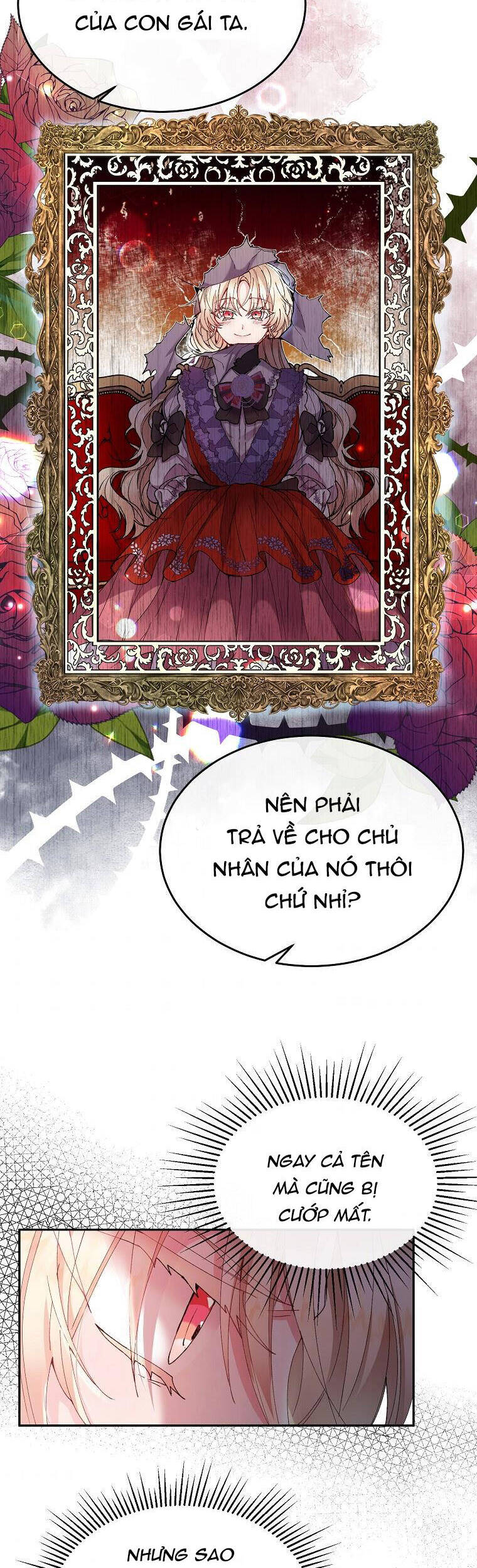 Cô Con Gái Thật Sự Đã Xuất Hiện Chapter 3 - 34