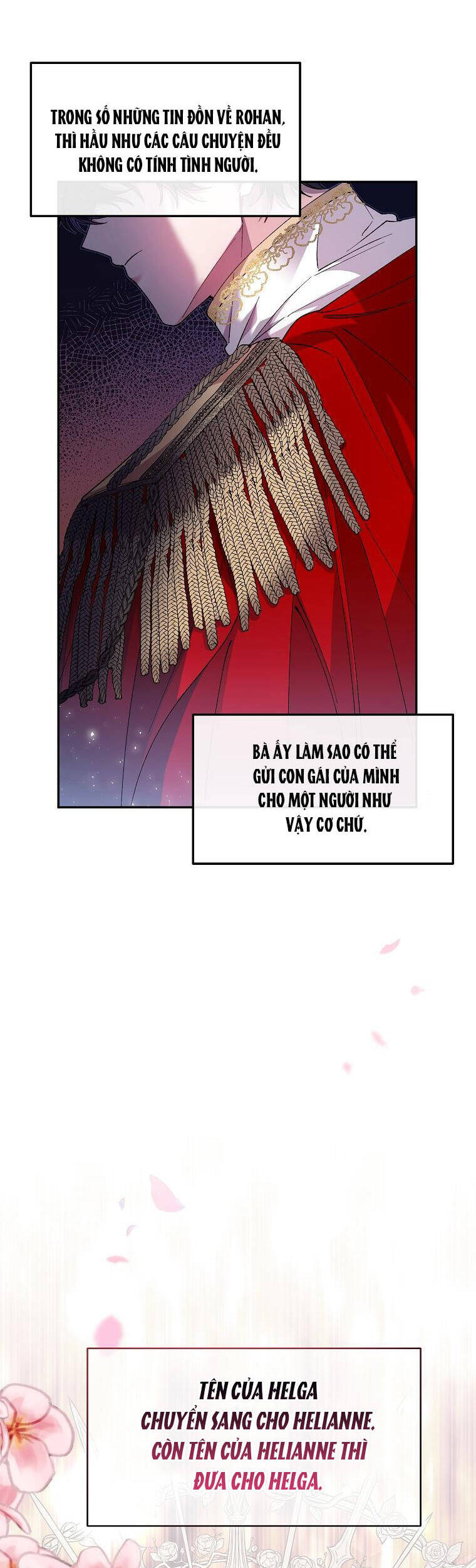 Cô Con Gái Thật Sự Đã Xuất Hiện Chapter 3 - 37