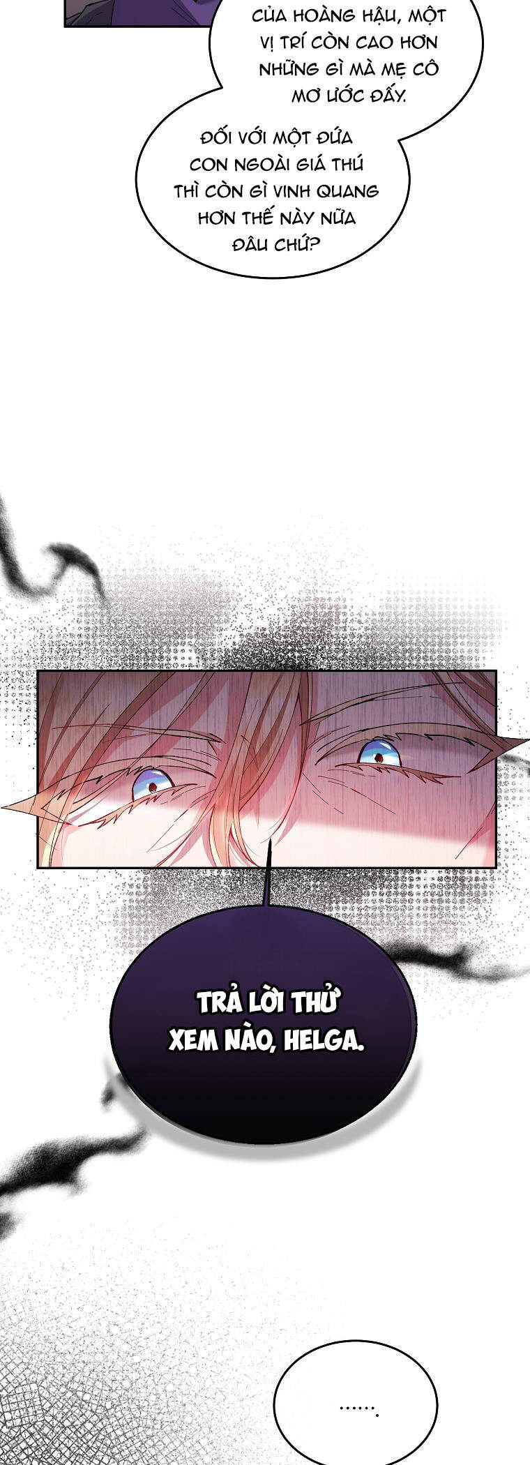 Cô Con Gái Thật Sự Đã Xuất Hiện Chapter 3 - 40