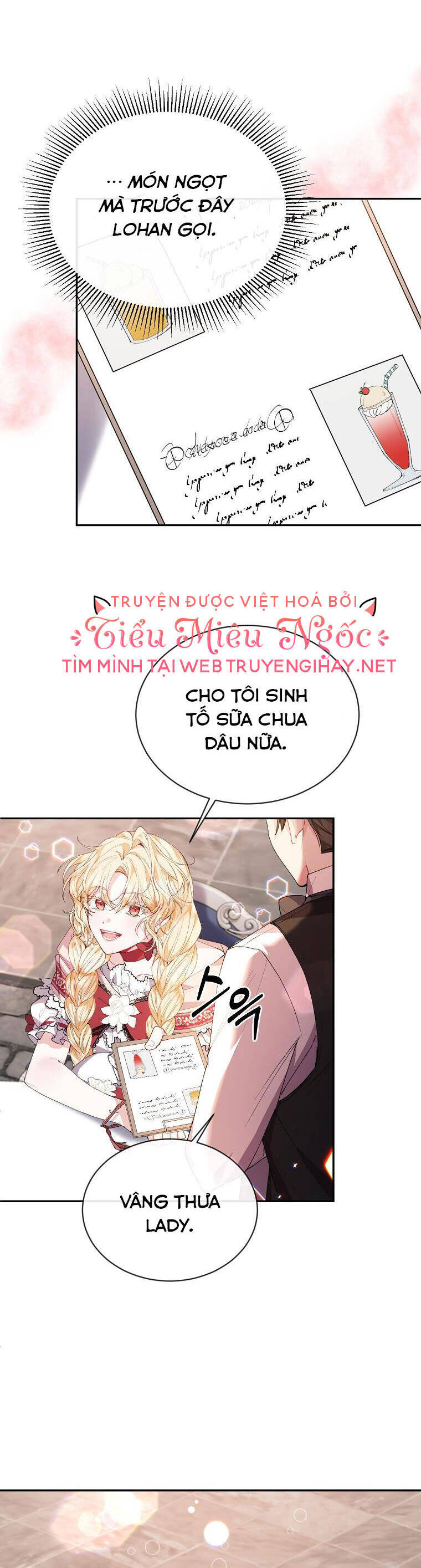 Cô Con Gái Thật Sự Đã Xuất Hiện Chapter 30 - 10